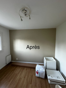 Photo de galerie - Après le travaux 