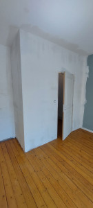 Photo de galerie - Plâtrerie - Murs - Plafonds