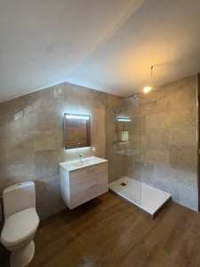 Photo de galerie - Carrelage