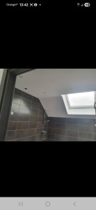 Photo de galerie - Peinture - Tapisserie