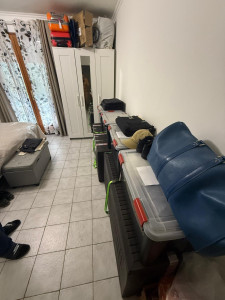 Photo de galerie - Demenagement 