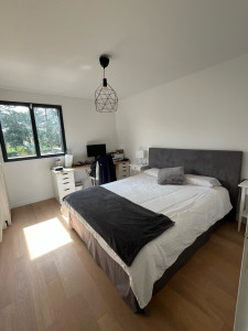 Photo de galerie - Chambre
