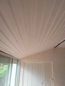 Photo de galerie - Peinture en remparts 