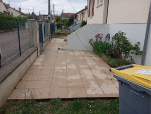 Photo de galerie - Bricolage et multi services