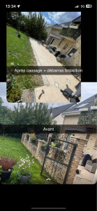 Photo de galerie - Ouverture 