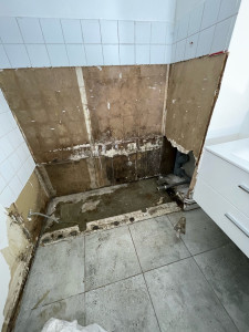 Photo de galerie - Rénovation 