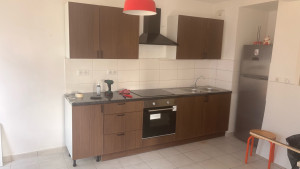 Photo de galerie - Montage cuisine 