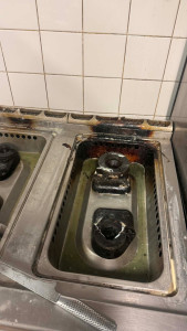 Photo de galerie - Ménage