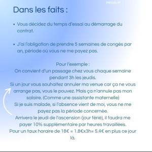 Photo de galerie - Ménage