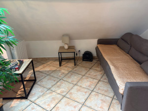 Photo de galerie - Ménage rbnb