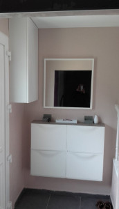 Photo de galerie - Montage meubles en kit