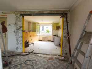 Photo de galerie - Bricolage et multi services