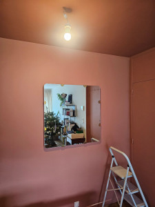 Photo de galerie - Bricolage et multi services