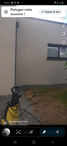 Photo de galerie - Couverture - Toiture