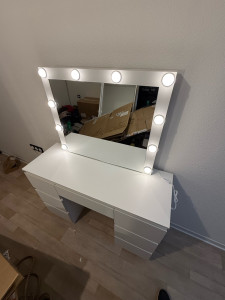 Photo de galerie - Montage meubles en kit