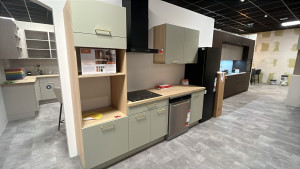 Photo de galerie - Montage meubles en kit