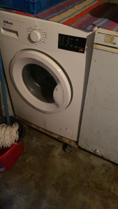 Photo de galerie - Ménage