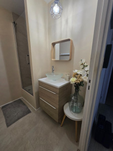 Photo de galerie - APRES chantier 3 mois 