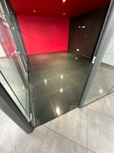 Photo de galerie - Ménage