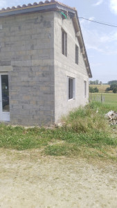 Photo de galerie - Artisan tout corps d'état - Rénovation