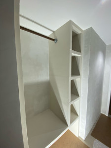 Photo de galerie - Menuiserie - Huisserie - Agencement