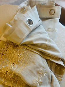 Photo de galerie - Cours de couture