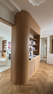 Photo de galerie - Projet finalisé 