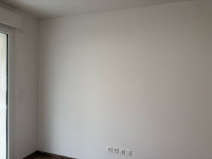 Photo de galerie - Peinture blanche 