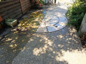 Photo de galerie - Bricolage et multi services