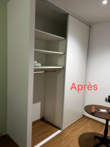 Photo de galerie - Artisan tout corps d'état - Rénovation