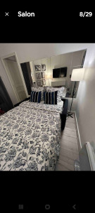 Photo de galerie - C est un rbnb que je m ont occupe