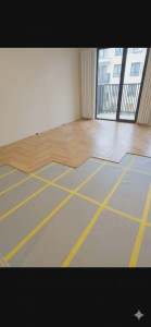 Photo de galerie - Bricoleur, demenageur, montage et démontage meuble. 