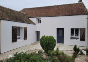 Photo de galerie - Couverture - Toiture