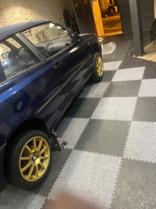 Photo de galerie - Entretien à domicile 