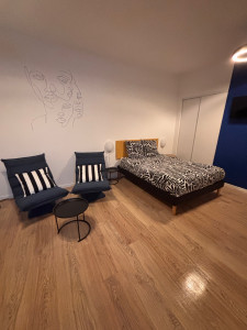 Photo de galerie - Entretien logement 