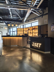 Photo de galerie - Menuiserie - Huisserie - Agencement