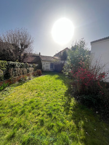 Photo de galerie - Tonte de pelouse - Débroussaillage