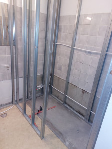 Photo de galerie - Plomberie - Installation sanitaire