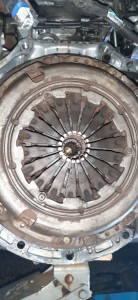 Photo de galerie - Réparation voiture