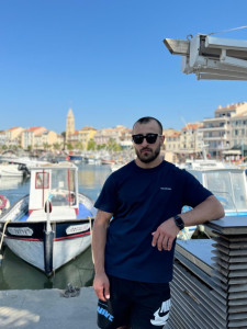 Photo de galerie - Bonjour tout le monde je propose fair des petit travaux 