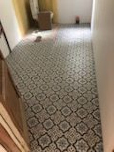 Photo de galerie - Toilette 