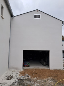 Photo de galerie - Bricolage et multi services