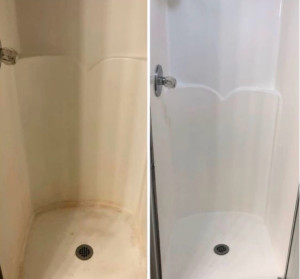 Photo de galerie - Ménage