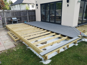 Photo de galerie - Menuiserie - Huisserie - Agencement