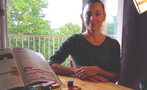 Photo de galerie - Cours particuliers 