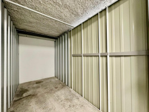 Photo de galerie - Local stockage / Garde meuble / Local entreposage