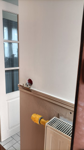 Photo de galerie - Peinture d'intérieur