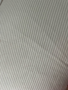 Photo de galerie - Après nettoyage shampouineuse 