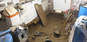 Photo de galerie - Terrassement - Assainissement