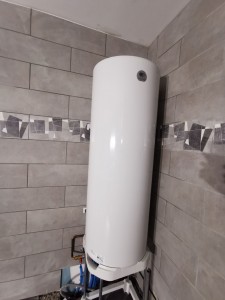 Photo de galerie - Plomberie - Installation sanitaire